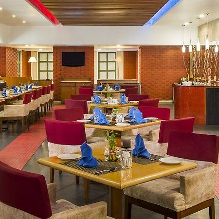Country Inn Ahmedabad Exterior photo