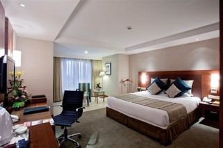 Country Inn Ahmedabad Exterior photo