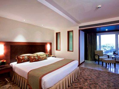 Country Inn Ahmedabad Exterior photo