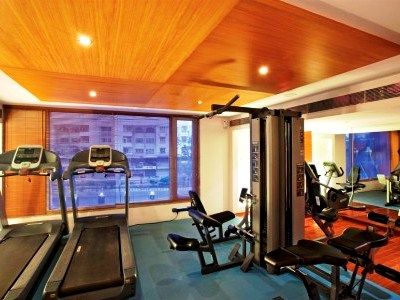 Country Inn Ahmedabad Exterior photo