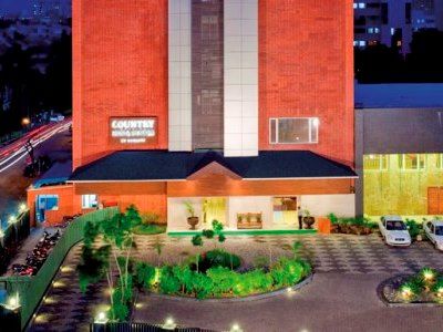 Country Inn Ahmedabad Exterior photo