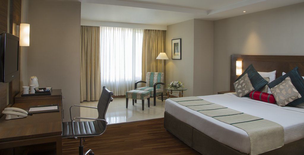 Country Inn Ahmedabad Exterior photo