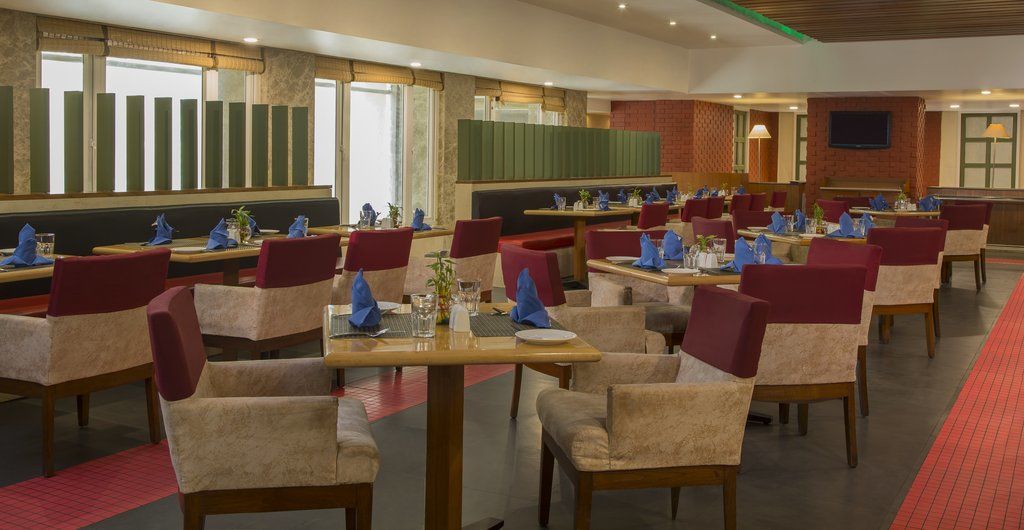 Country Inn Ahmedabad Exterior photo